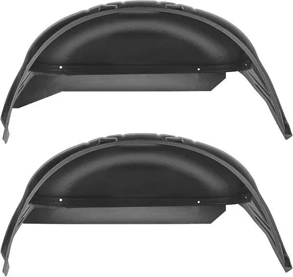 Husky Liners Rear Wheel Well Guards