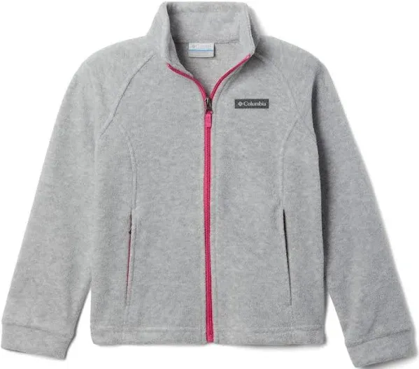 Benton Springs Fleece Jacket - Youth