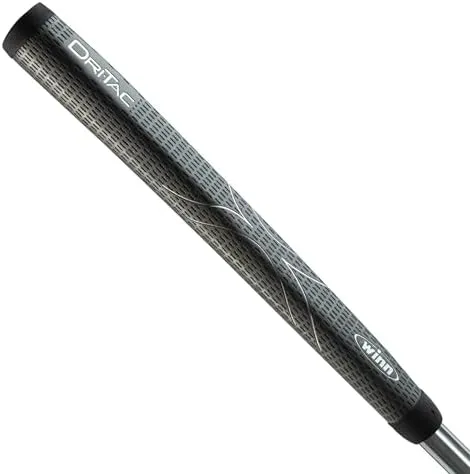 Winn Dri-Tac Midsize Pistol Putter Grip