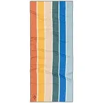 Nomadix Stripes Retro Towel