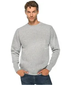 Lane Seven Unisex Premium Crewneck Sweatshirt