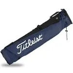 New Titleist Golf Carry Bag Heathered Navy