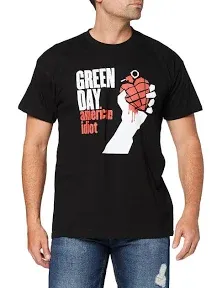 Green Day American Idiot T-Shirt