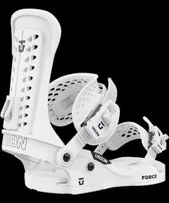 Union Force Classic Snowboard Bindings