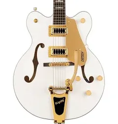 Gretsch Electromatic Classic Hollow Body Double-Cut Bigsby Guitar