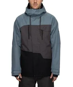 686 Men's Geo Insulated Jacket