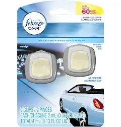 Febreze Car Vent Air Freshener