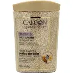 Calgon Ageless Bath Bath Pearls, Renewing - 16 oz