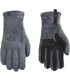 The North Face Women's Osito Etip Glove Large NWT Vanadis Grey