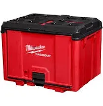 Milwaukee Packout Cabinet 48 22-8445