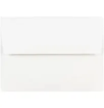 "JAM Paper A7 Invitation Envelopes