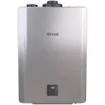 Rinnai RX180IN Sensei RX 10 GPM 120 Volt Residential Indoor - Silver