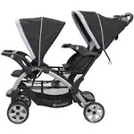 Baby Trend Sit N Stand Double Stroller