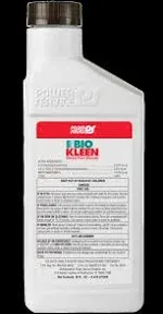 Power Service - Bio Kleen Diesel Fuel Biocide - 16 oz.