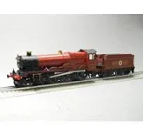 Lionel Hogwarts Express LC 5.0 Steam Locomotive Engine