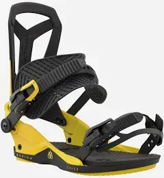 Union Falcor Snowboard Bindings · 2023