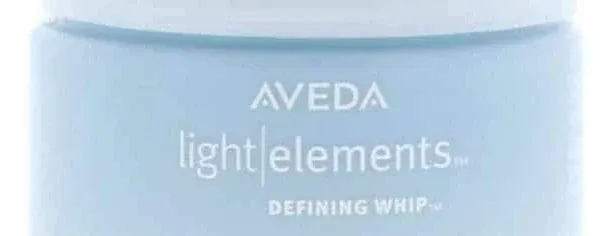 Aveda Light Elements Defining Whip