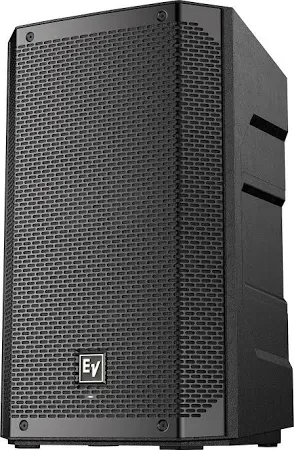 Electro-Voice ELX200-10P 10&#034; Powered Loudspeaker White