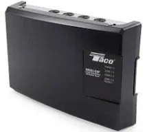 Taco Switching Relay 3 Zone Expandable SR503-EXP-4