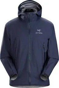 Arc'teryx Beta Jacket Men's | Gore-Tex Shell made for Maximum Versatility - Redesign