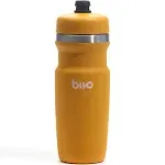 Bivo Trio Mini Insulated Bottle - Mango - 17 oz