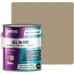 Furniture Cabinets And More Allinone Refinishing Paint Gallon Linen