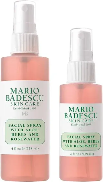 Mario Badescu Facial Spray with Aloe