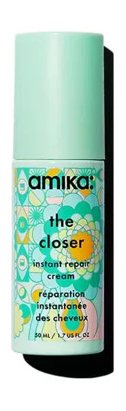 Amika - The Closer Instant Repair Cream