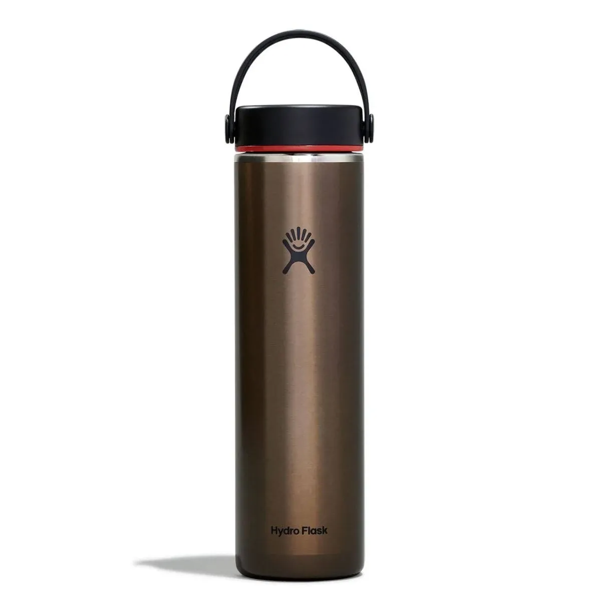 Hydro Flask 24oz wide mouth trail lightweight