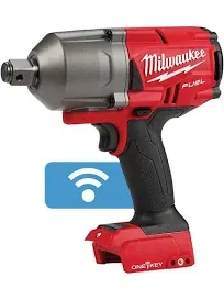 Milwaukee M18 ONEFHIWF34-0X Cordless 3/4″ High Torque Impact Wrench - Body Only