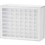 IRIS USA 64 Drawer Cabinet Parts