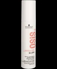 Schwarzkopf OSiS+ Glow Frizz Control & Shine Serum