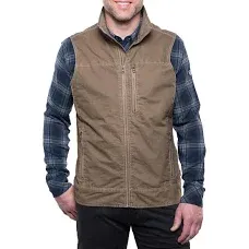 Kuhl Men's Burr Vest