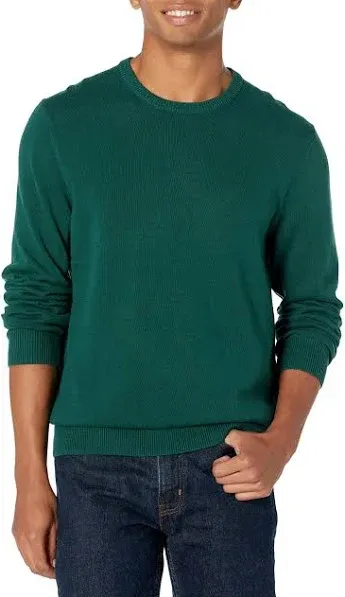 Amazon Essentials Men's Crewneck Sweater