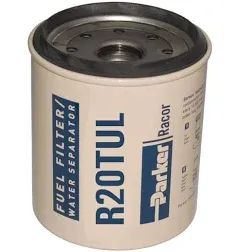 Racor Rep Element 120R 10 Micron