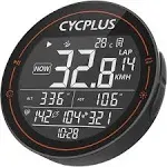 Cycplus M2 Bike GPS Computer