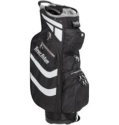 Tour Edge Golf Hot Launch Xtreme 5.0 Cart Bag