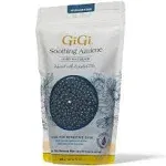 Gigi Hard Wax Beads Soothing Azulene 14 oz