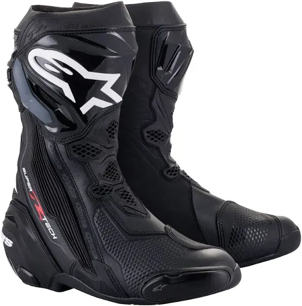 Alpinestars Supertech R Vented Boots