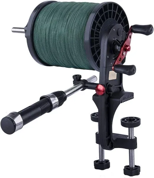 Goture Fishing Line Spooler