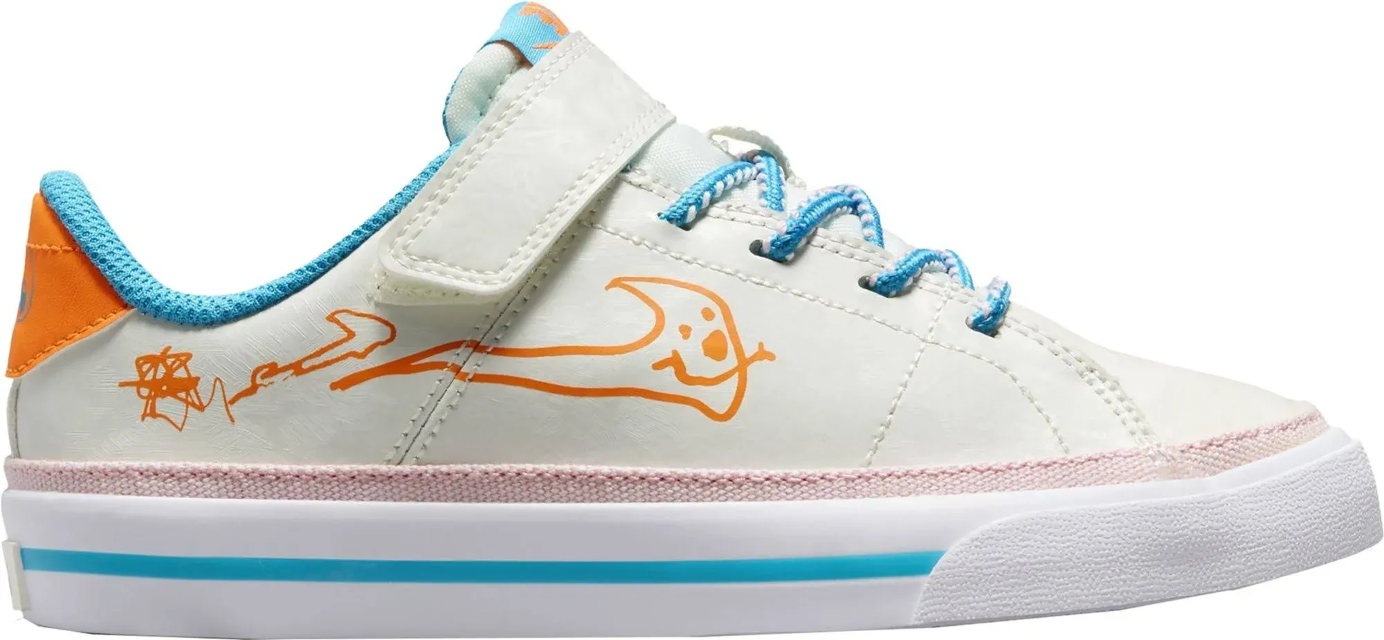 Nike Court Legacy (PSV) DZ2814 100