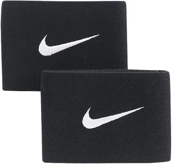 Nike Guard Stay II (Black) (1SIZE)