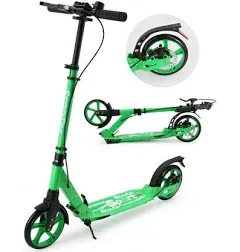 Tenboom City Scooter