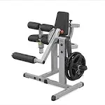 Body Solid GCEC340 Cam Series Leg Extension & Curl