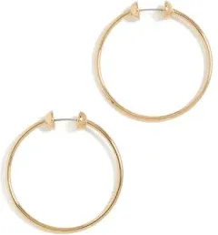 Jenny Bird Icon Hoops