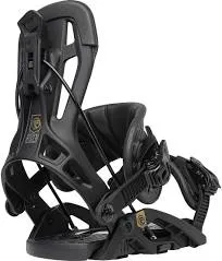 Flow Men's Fusion Fuse Snowboard Bindings