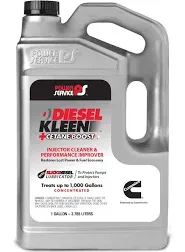 Power Service Diesel Kleen