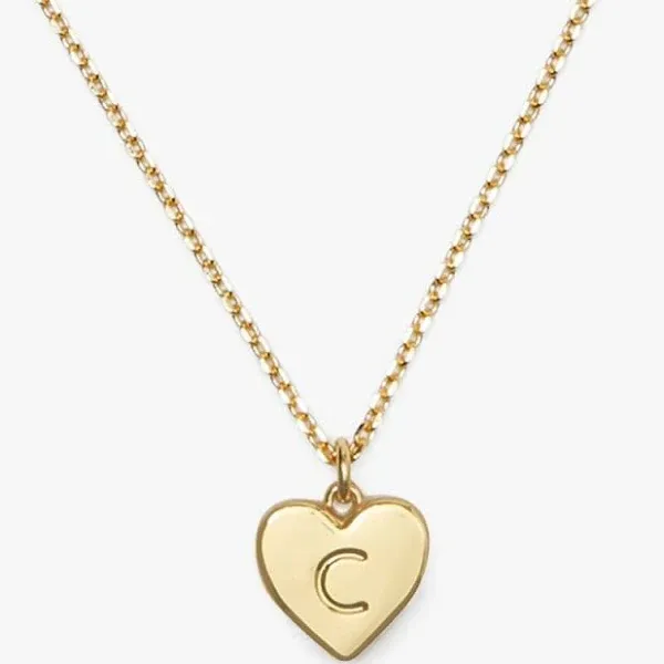 Kate Spade New York Pendant Women's Necklace