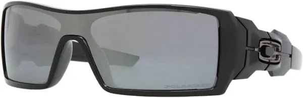 Oakley Men's Oil Rig Sunglasses