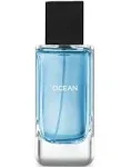 Bath and Body Works OCEAN Men&#039;s Cologne perfume Body Spray mist * NIB